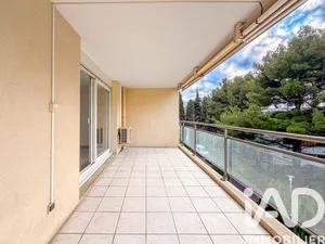 Apartment in Marseille (13013)