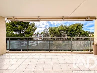 Apartment in Marseille (13013)