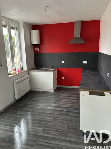 House in Suippes (51600)