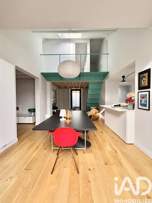 Maison à Mérignac (33700)