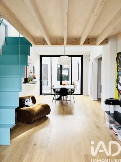 House in Mérignac (33700)