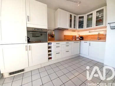 Duplex à Auris (38142)