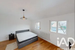 Apartment in Amiens (80080)