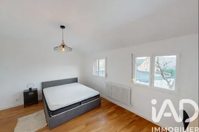 Appartement à Amiens (80080)