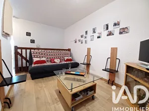Duplex à Auris (38142)