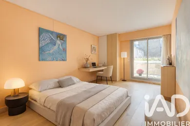 Appartement à Levallois-Perret (92300)