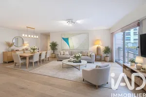 Appartement à Levallois-Perret (92300)