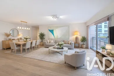 Appartement à Levallois-Perret (92300)