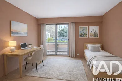 Appartement à Levallois-Perret (92300)