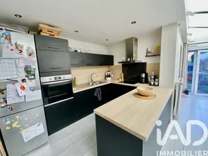 House in Tourcoing (59200)