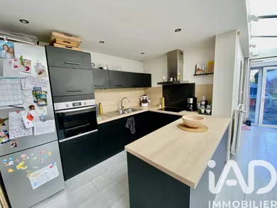 House in Tourcoing (59200)