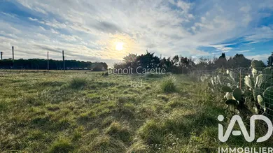 Land in Saint-Laurent-de-la-Salanque (66250)