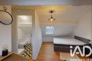 Apartment in Amiens (80080)