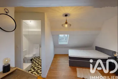 Appartement à Amiens (80080)