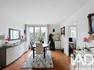 Appartement à Yerres (91330)