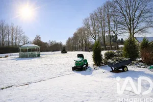 House in Diconne (71330)