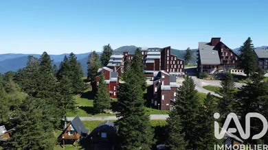 Apartment in Ustou (09140)