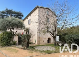 Appartement à Albigny-sur-Saône (69250)