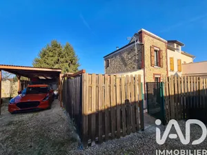 Duplex à Villecresnes (94440)