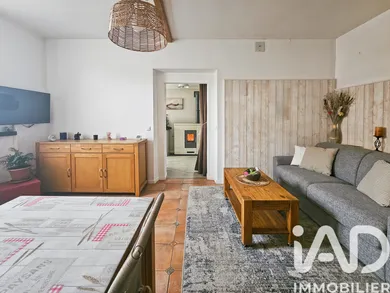 Duplex à Villecresnes (94440)