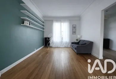 House in Soisy-sous-Montmorency (95230)