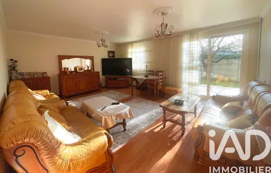 Maison à Conflans-Sainte-Honorine (78700)