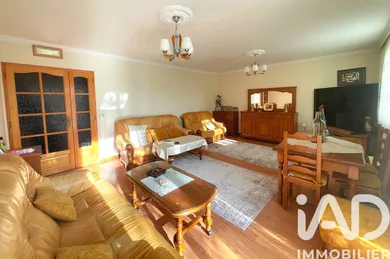 Maison à Conflans-Sainte-Honorine (78700)