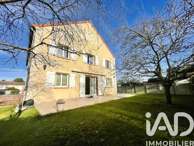 House in Conflans-Sainte-Honorine (78700)