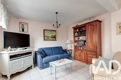 Appartement à Le Grand-Quevilly (76120)