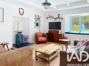 Maison à Tréveneuc (22410)