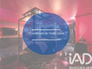 Appartement à Magny-le-Hongre (77700)