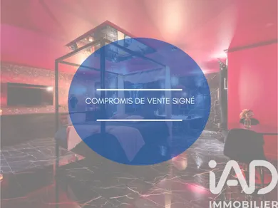 Appartement à Magny-le-Hongre (77700)