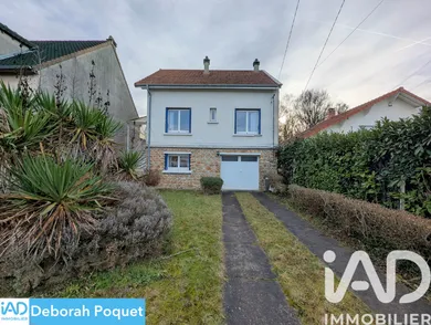 House in Morsang-sur-Orge (91390)