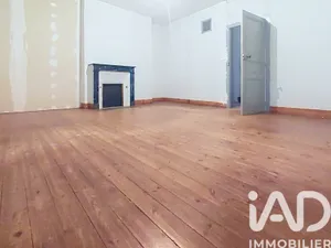 Maison à Loireauxence (44370)