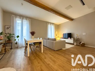 Maison à Espira-de-l'Agly (66600)