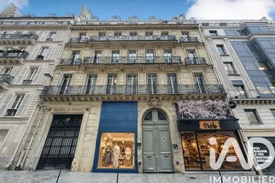 Apartment in Paris (75010)