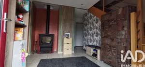 Maison à Tréfumel (22630)