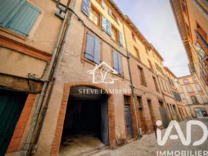 Apartment in Montauban (82000)