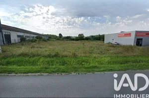 Terrain à Coulommiers (77120)