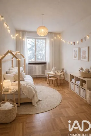 Appartement à Grenoble (38000)