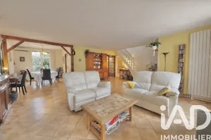 House in Saint-Germain-lès-Corbeil (91250)