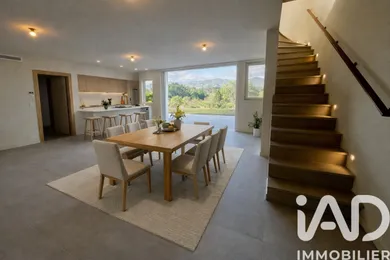 House in SAINTE LUCIE DE PORTO VECCHIO (20144)