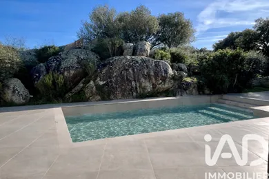 House in SAINTE LUCIE DE PORTO VECCHIO (20144)