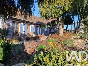 House in Chassenard (03510)