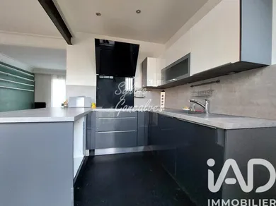 House in Soisy-sous-Montmorency (95230)