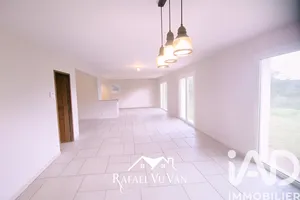 Maison à Louye (27650)