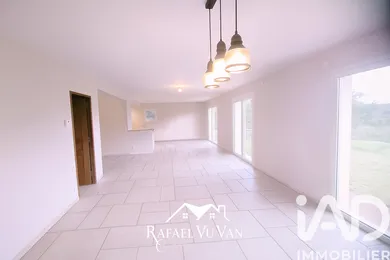 Maison à Louye (27650)