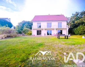 Maison à Louye (27650)