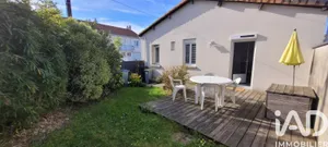 House in Saint-Sébastien-sur-Loire (44230)