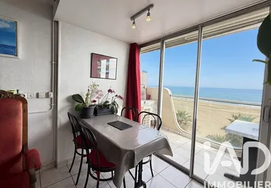 Apartment in Canet-en-Roussillon (66140)